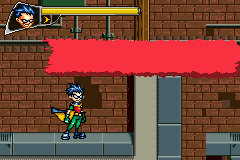 Teen Titans 2 - The Brotherhood's Revenge