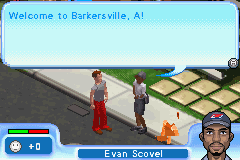 Sims 2, The - Pets