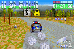 Colin McRae Rally 2.0