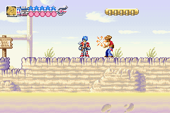 Metalgun Slinger