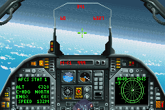 F24 - Stealth Fighter