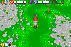 Adventures of Jimmy Neutron Boy Genius vs. Jimmy Negatron, The