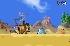 Ice Age