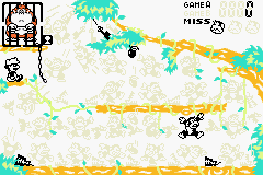 Game & Watch Gallery 4
