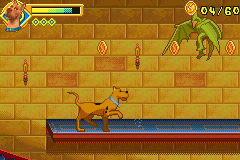 Scooby-Doo! 2 - Monsters Unleashed