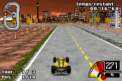 Downforce