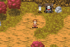 Legend of Dynamic - Goushouden - Houkai no Rondo