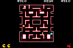 Namco Museum