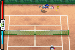 Tennis no Ouji-sama 2003