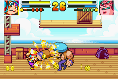 Croket! - Yume no Banker Survival!