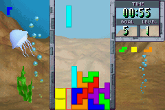 Tetris Worlds