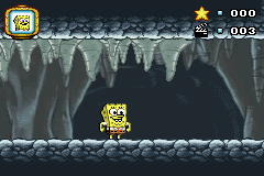 SpongeBob SquarePants - Lights, Camera, Pants!