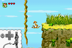 2-in-1 - Disney's Lion King & Disney Princess