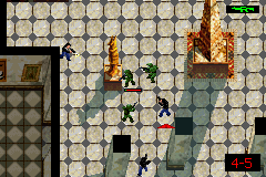 Tom Clancy's Rainbow Six - Rogue Spear