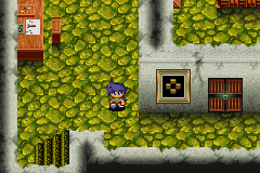Bouken Yuuki PluStar World - Densetsu no Plusto Gate