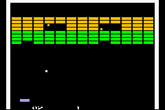 Atari Anniversary Advance