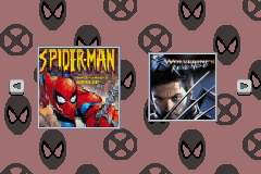 2-in-1 - Spider-Man - Mysterio's Menace & X2 - Wolverine's Revenge