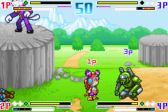 Croket! 4 - Bank no Mori no Mamorigami