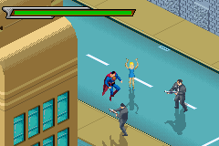 Superman - Countdown to Apokolips