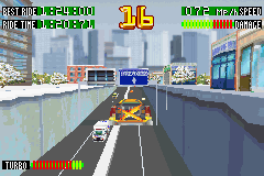 Smashing Drive