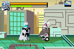 Danny Phantom - The Ultimate Enemy