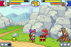 Croket! 2 - Kindan no Bank To Banjyu