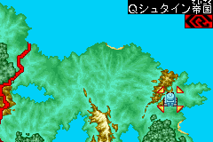 Combat Choro Q Advance Battle