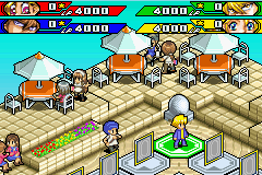 Yu-Gi-Oh! - Destiny Board Traveler