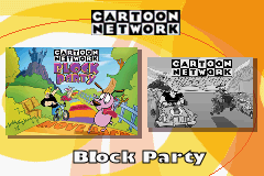 Cartoon Network Collection