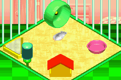 Nakayoshi Pet Advance Series 1 - Kawaii Hamusutaa
