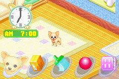 Nakayoshi Pet Advance Series 4 - Kawaii Koinu Mini - Wankoto Asobou!! Kogata Inu