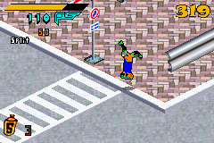 Jet Grind Radio
