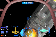 Wing Commander - Prophecy