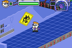 Dexter's Laboratory - Deesaster Strikes!
