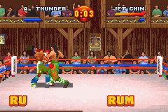 Ready 2 Rumble Boxing - Round 2
