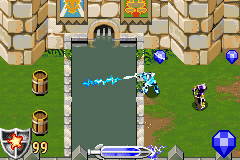 Knights' Kingdom