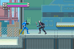 Power Rangers - S.P.D