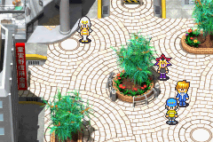 Yu-Gi-Oh! - Reshef of Destruction
