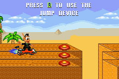 Agent Hugo - Roborumble