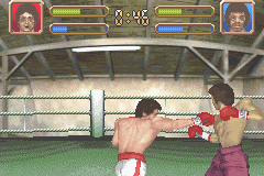 Rocky