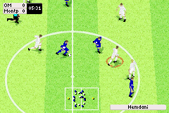 FIFA 2003