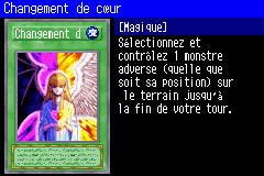 Yu-Gi-Oh! - Worldwide Edition - Stairway to the Destined Duel