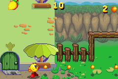 Pac-Man World 2
