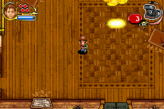 Monster House