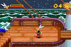 2-in-1 - Asterix & Obelix - Bash! Them All! & Asterix & Obelix XXL