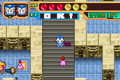 Bouken Yuuki PluStar World - Densetsu no Plusto Gate EX