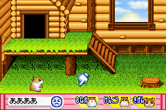 Hamster Paradise Advanchu