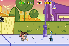 Fairly Odd Parents!, The - Breakin' da Rules