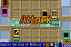 Yu-Gi-Oh! - The Eternal Duelist Soul