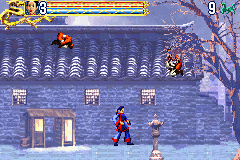 Crouching Tiger, Hidden Dragon